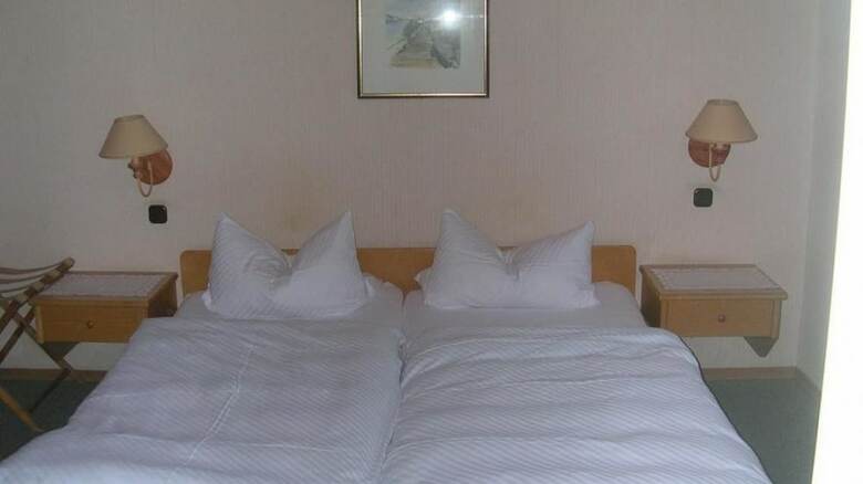 Hotel Alpengasthof Geiselstein