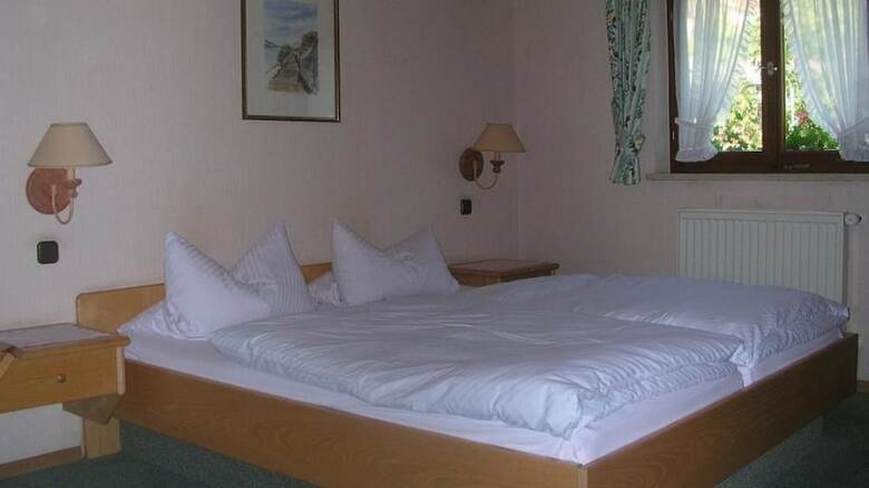 Hotel Alpengasthof Geiselstein