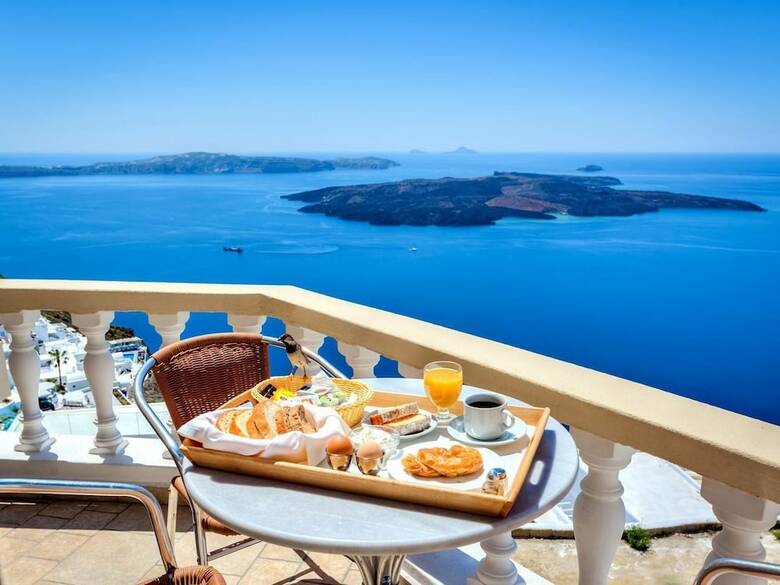 Hotel Damigos Caldera World