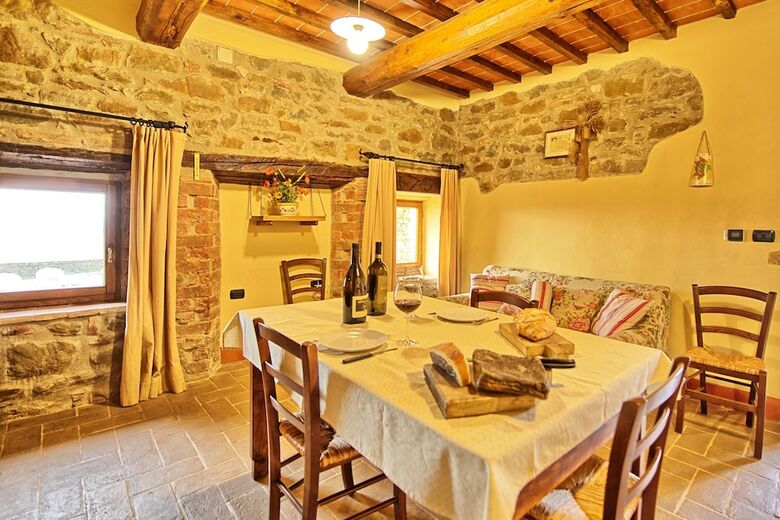 Apartamento Podere Orietta