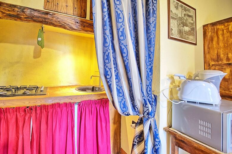 Apartamento Podere Orietta