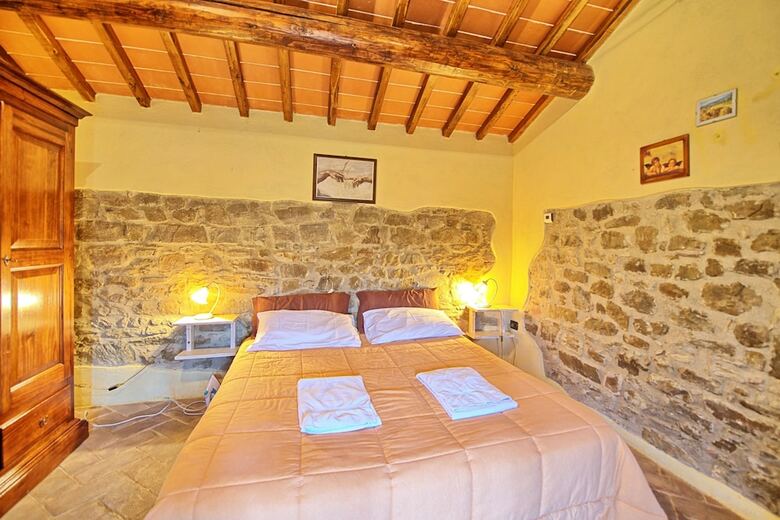 Apartamento Podere Orietta