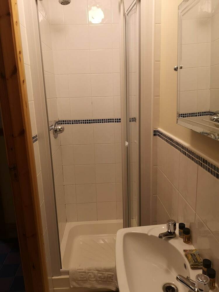 Bed & Breakfast Abc House Dublin