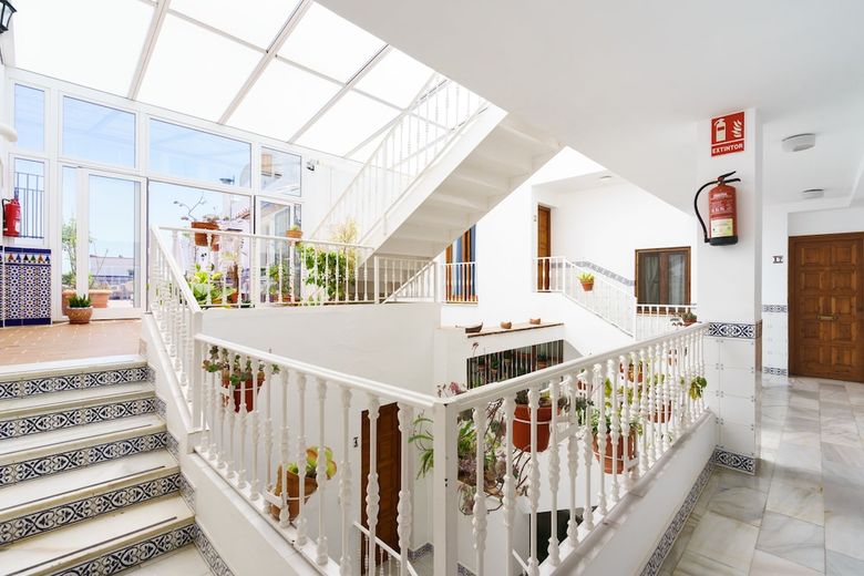Oyo Apartamentos Pepe Mesa