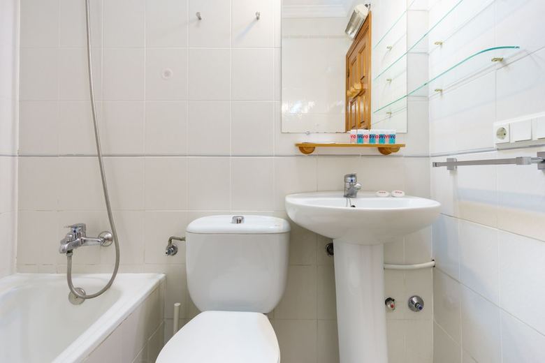 Oyo Apartamentos Pepe Mesa