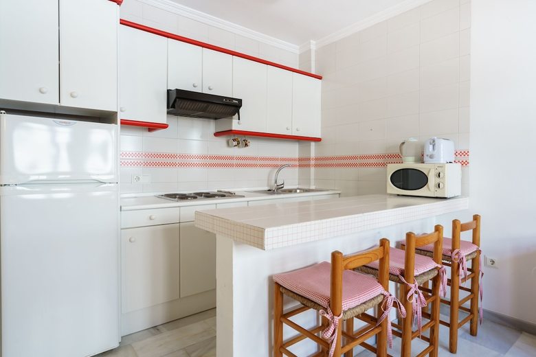 Oyo Apartamentos Pepe Mesa