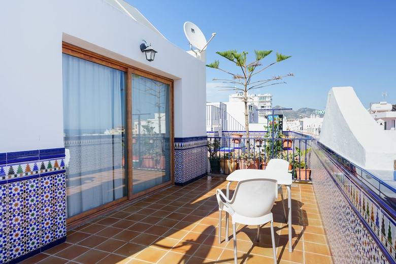 Oyo Apartamentos Pepe Mesa
