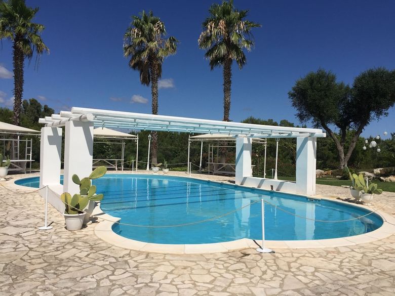 Agroturismo Agriturismo Le Torri