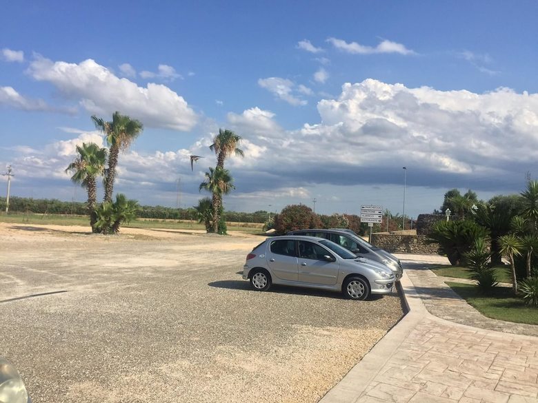 Agroturismo Agriturismo Le Torri