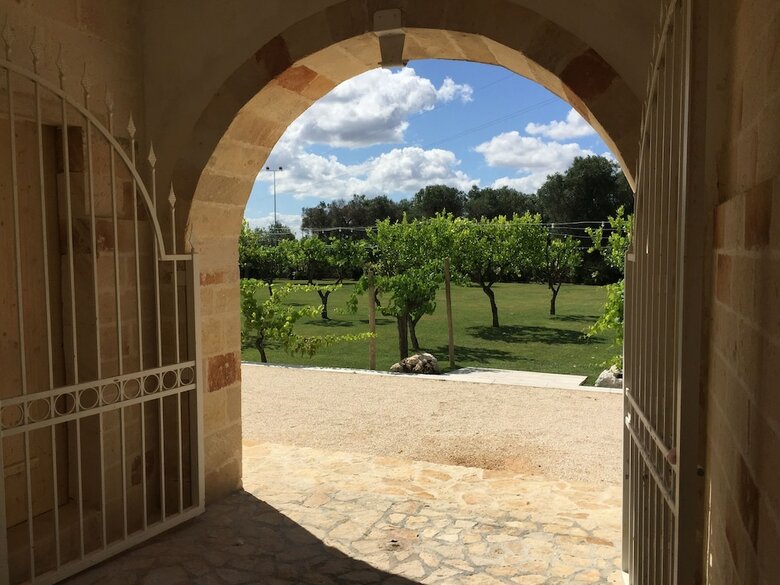 Agroturismo Agriturismo Le Torri