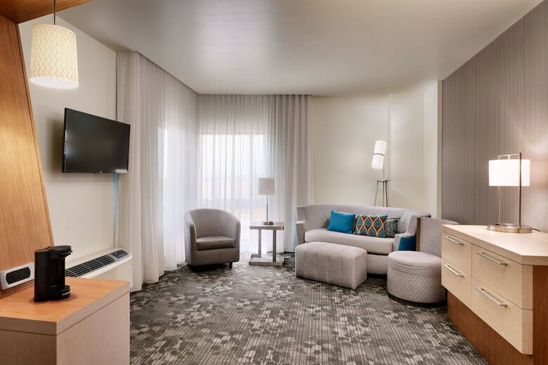 Hotel Courtyard Phoenix Mesa Gateway Airport
