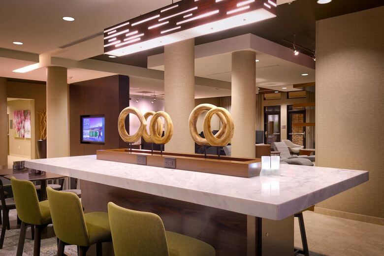Hotel Courtyard Phoenix Mesa Gateway Airport