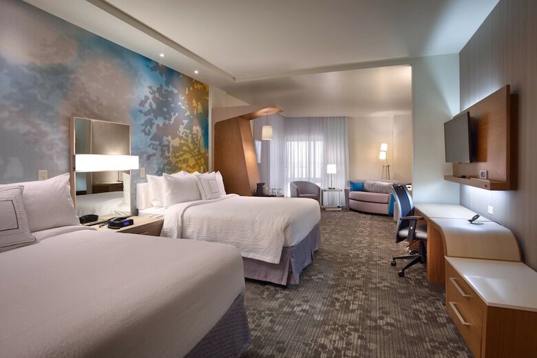 Hotel Courtyard Phoenix Mesa Gateway Airport