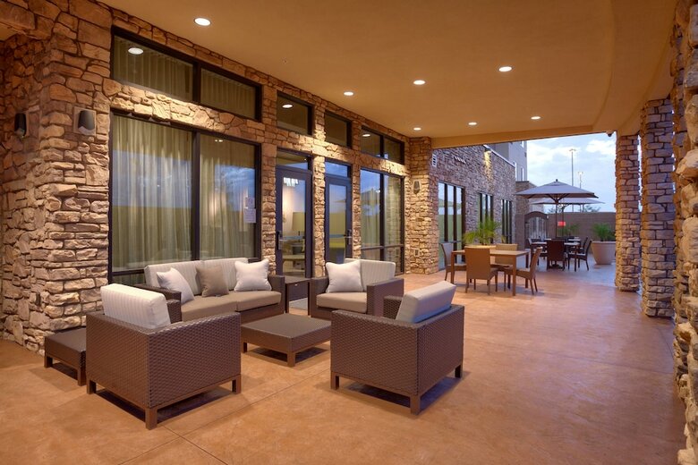 Hotel Courtyard Phoenix Mesa Gateway Airport