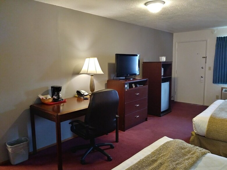 Motel University Inn
