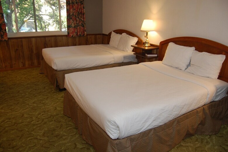 Motel University Inn