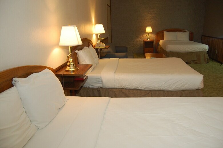 Motel University Inn