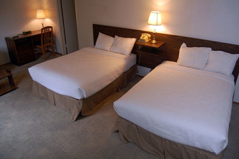 Motel University Inn