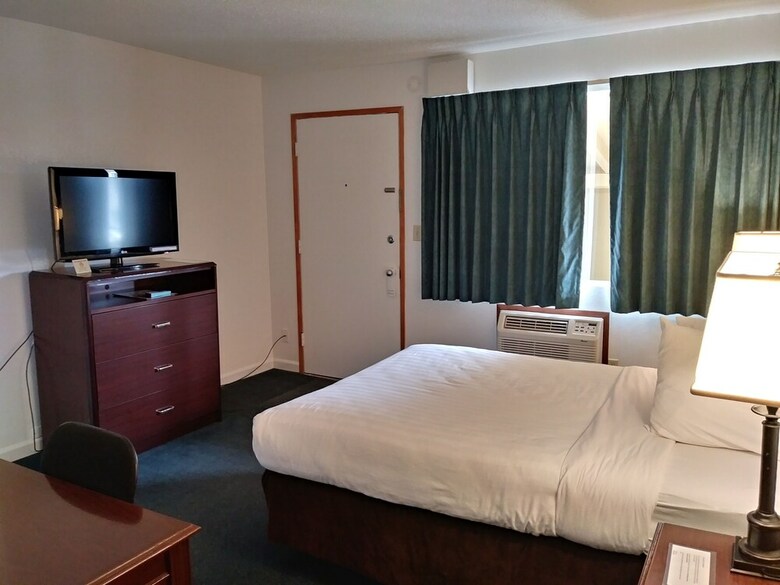Motel University Inn