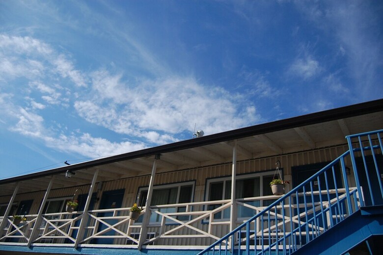 Motel University Inn