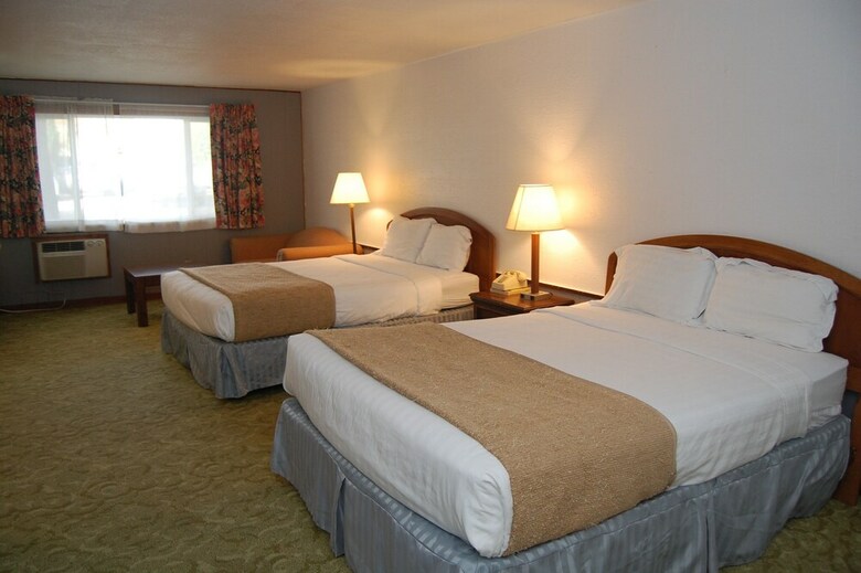 Motel University Inn