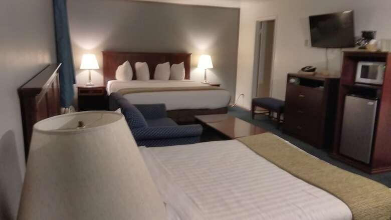 Motel University Inn