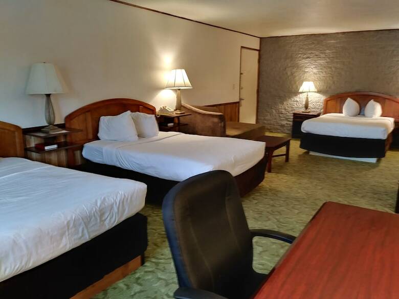 Motel University Inn