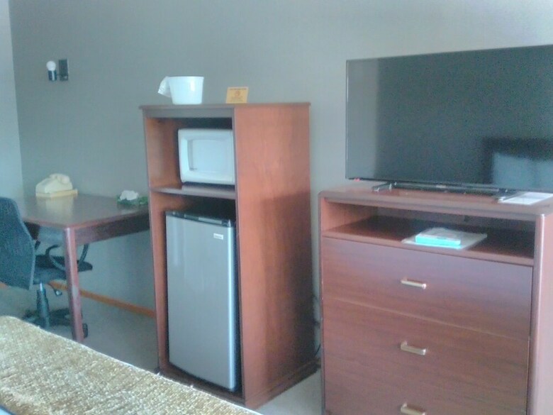 Motel University Inn