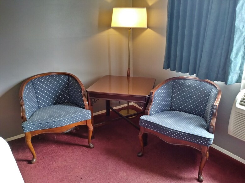 Motel University Inn