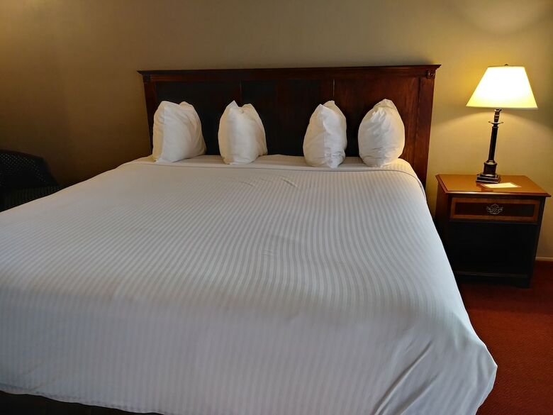 Motel University Inn