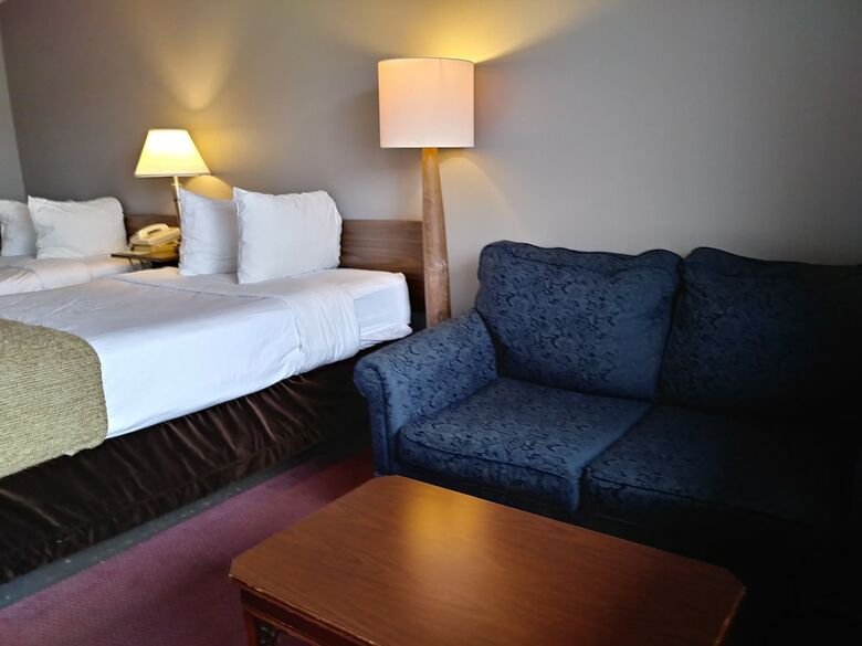 Motel University Inn