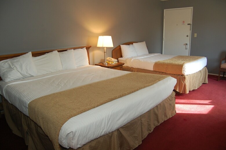 Motel University Inn