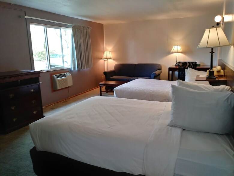 Motel University Inn