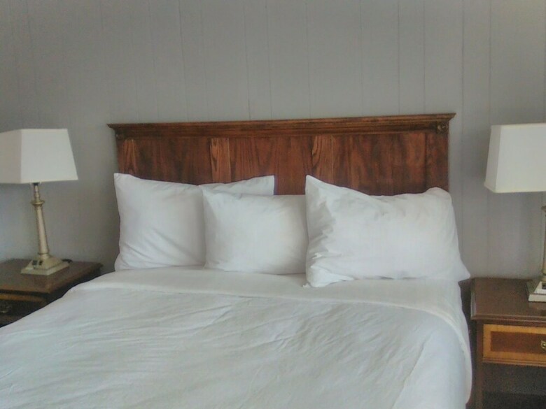 Motel University Inn