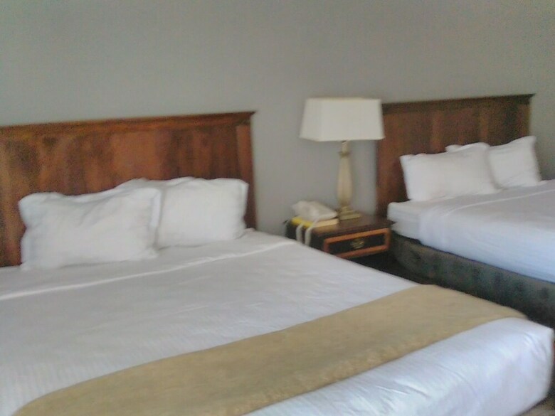 Motel University Inn