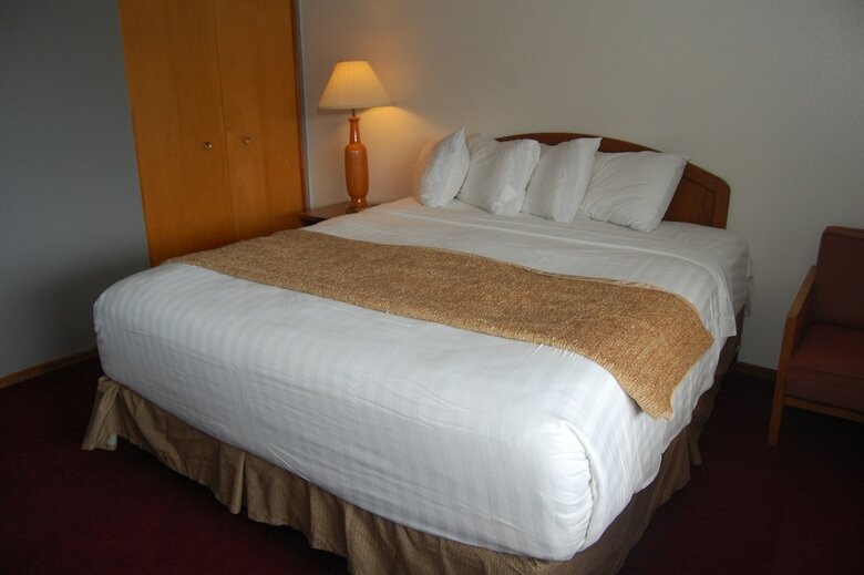 Motel University Inn