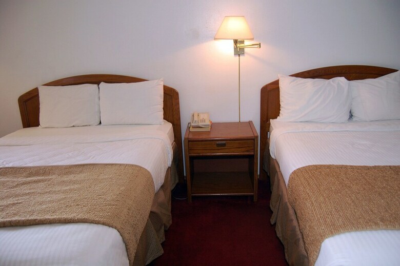 Motel University Inn