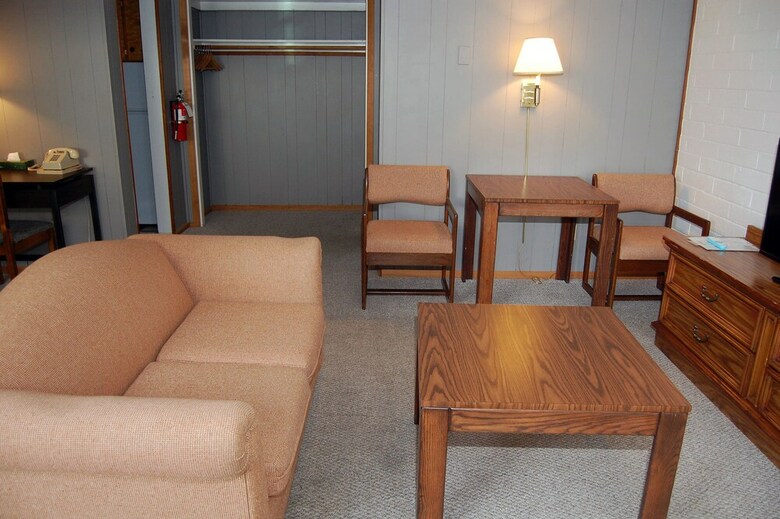 Motel University Inn