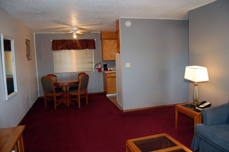 Motel University Inn