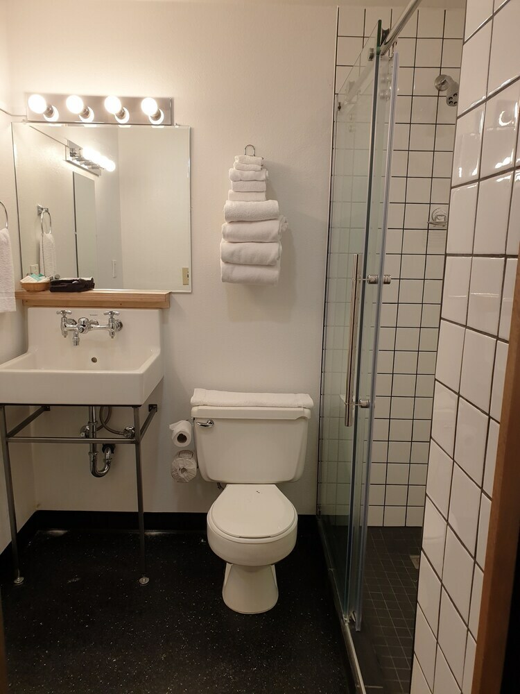 Motel University Inn