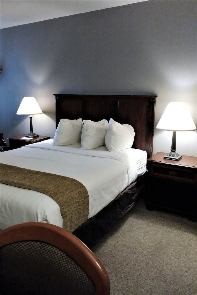 Motel University Inn