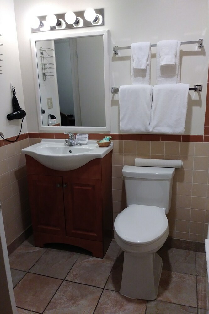 Motel University Inn