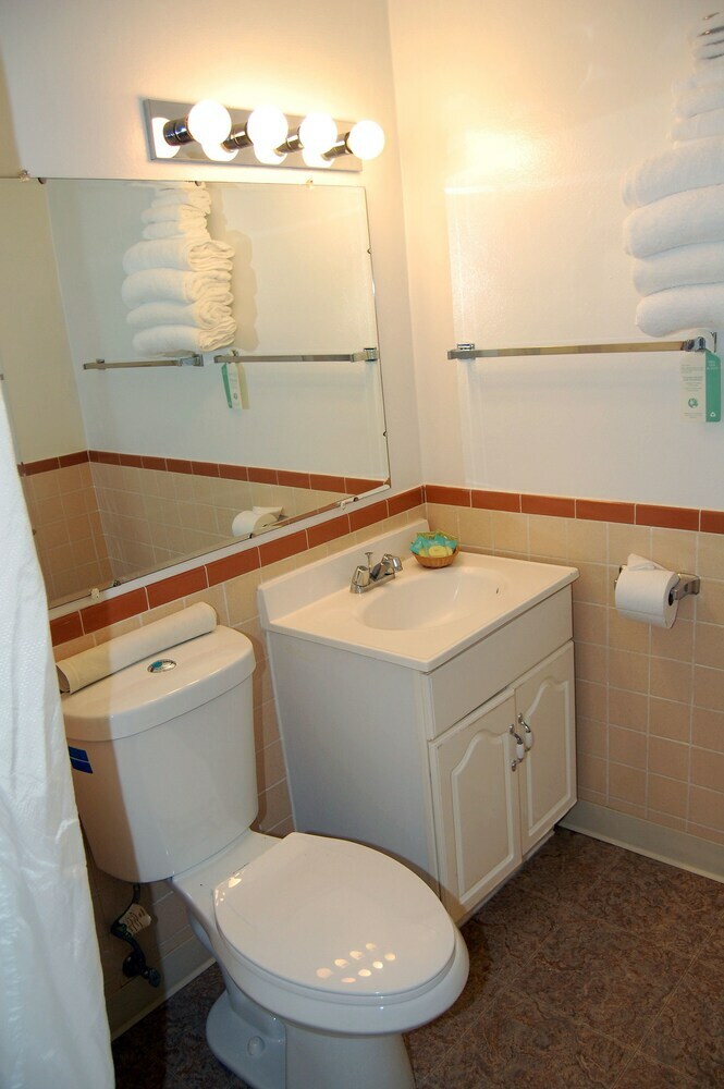 Motel University Inn