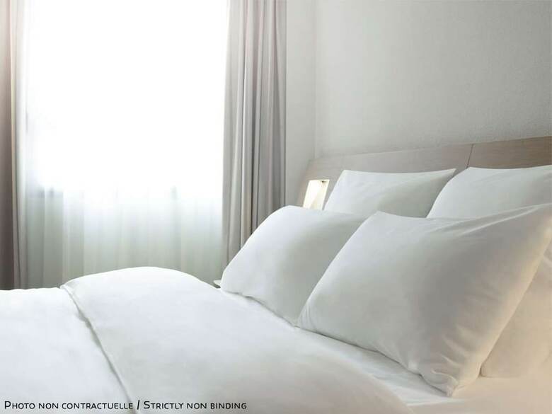 Hotel Ibis Aracruz