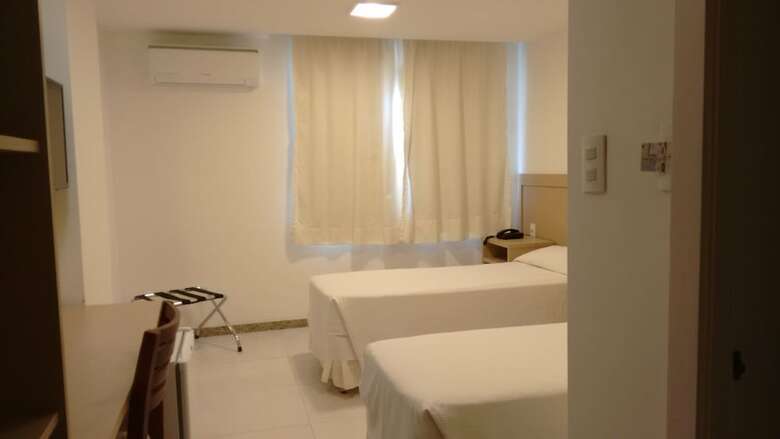Atalaia Apart Hotel