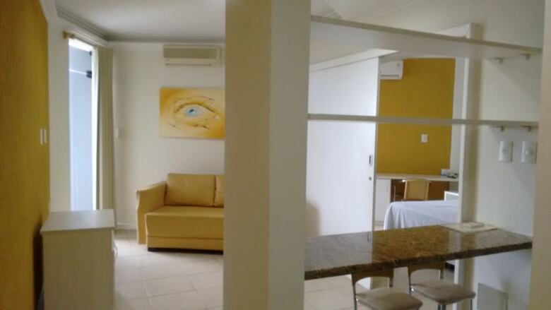 Atalaia Apart Hotel