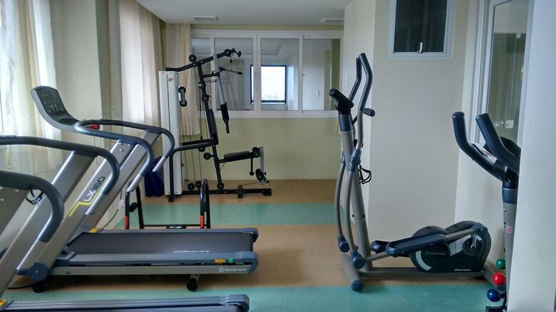 Atalaia Apart Hotel