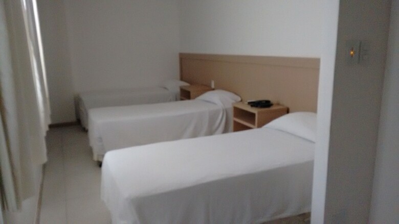 Atalaia Apart Hotel