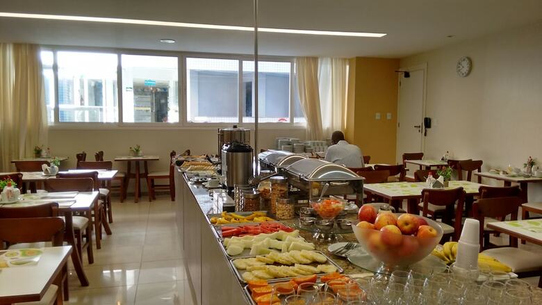 Atalaia Apart Hotel