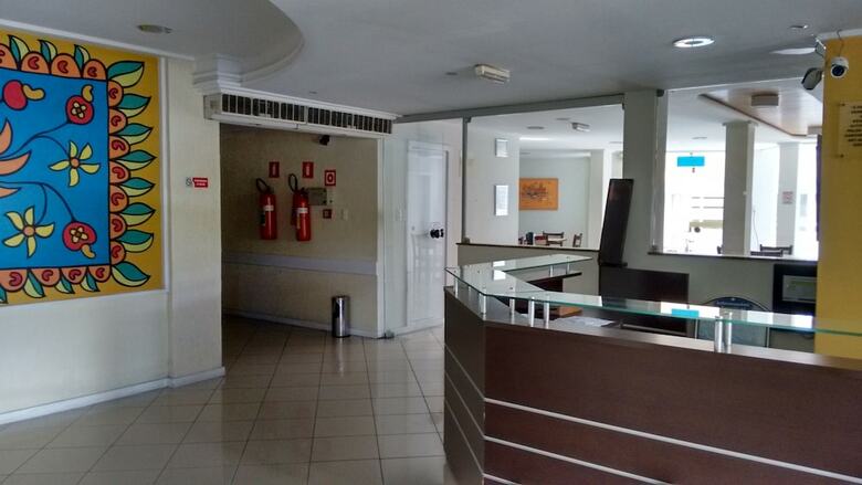 Atalaia Apart Hotel
